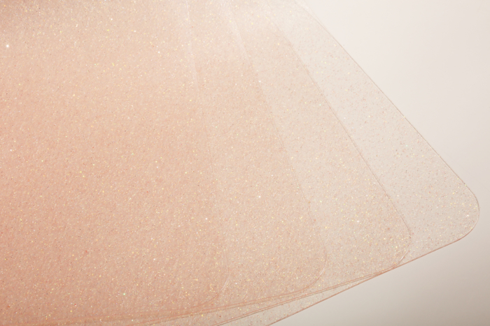 Pastel Pink