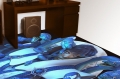 Gamer Flooring Decor