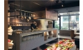 Flooring Decor for Restaurants
