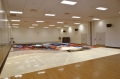 Sport Flooring Decor