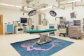 Flooring Decor for Hospitals
