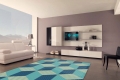Designer Flooring Decor for Livingroom
