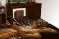 Gamer Flooring Decor