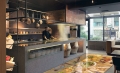 Flooring Decor for Restaurants