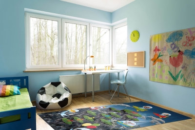 room