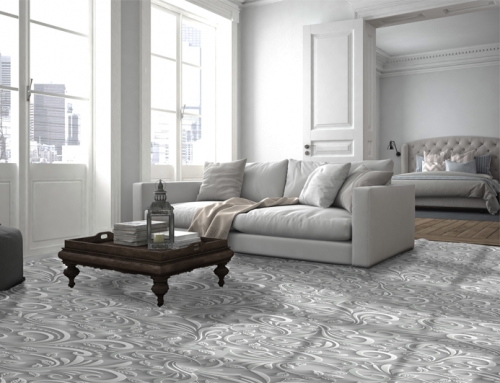 VINYL FLOORING VS LAMINATE