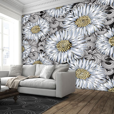 3D Décor for Walls