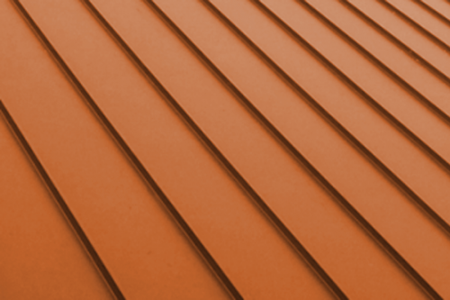 Seam-Roof-red-brown