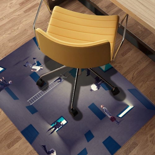 Home Office 3d Floor Protector Chair Mat Archives Ruvitex 3d
