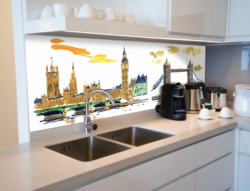 FASHION TRENDS IN THE KITCHEN FOR 2020