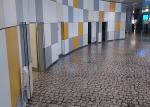 VINYL FLOORING