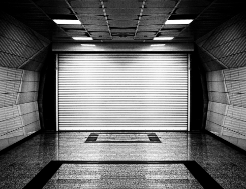 BEST OPTIONS FOR GARAGE FINISHING