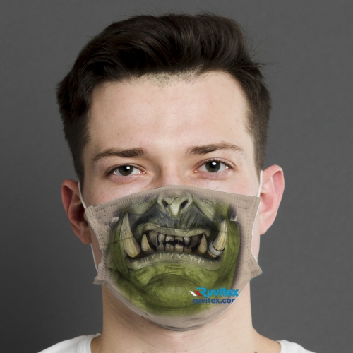 Maska_Light_print_orc_A